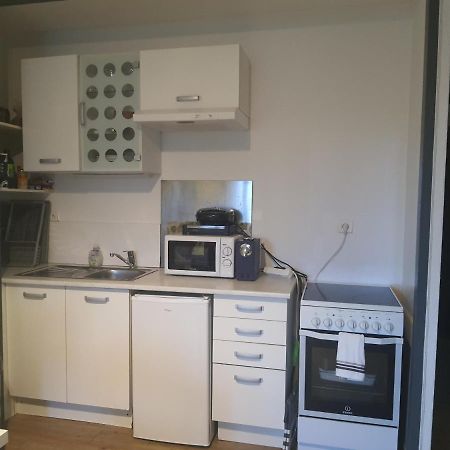 Apartamento Agradable Tarbes Zewnętrze zdjęcie