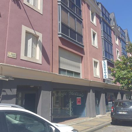 Apartamento Agradable Tarbes Zewnętrze zdjęcie