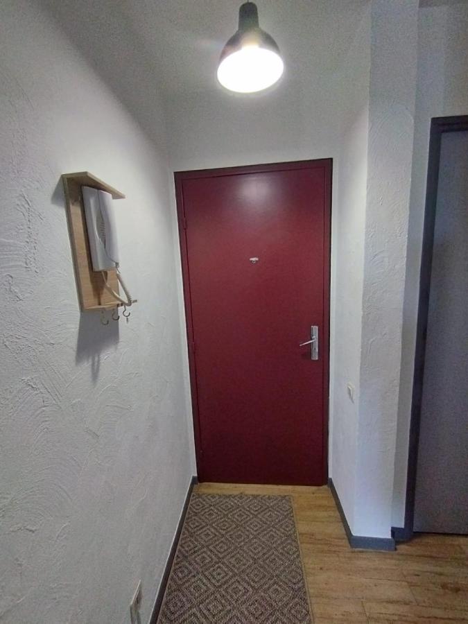 Apartamento Agradable Tarbes Zewnętrze zdjęcie