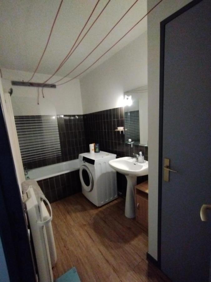 Apartamento Agradable Tarbes Zewnętrze zdjęcie