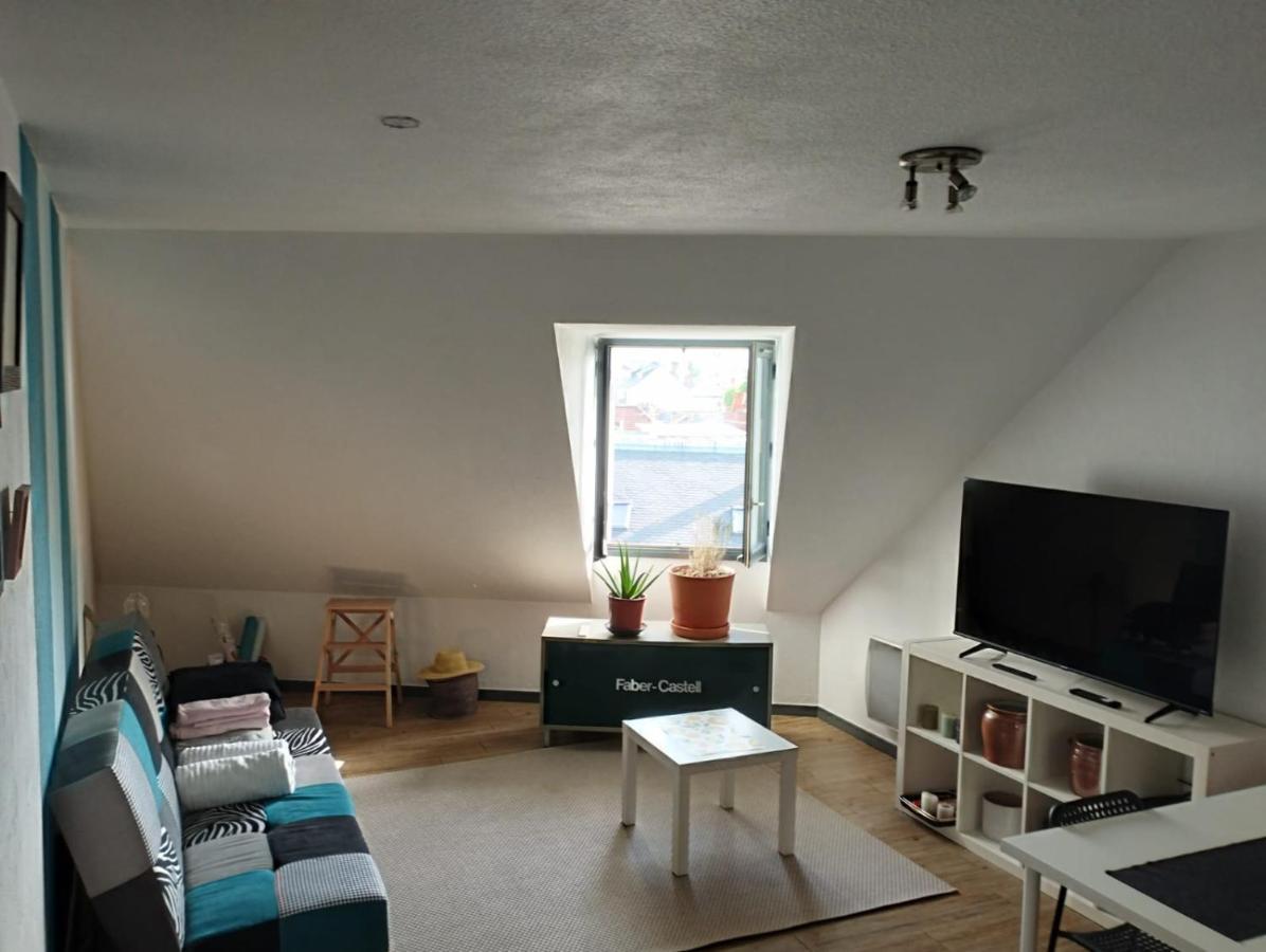 Apartamento Agradable Tarbes Zewnętrze zdjęcie